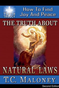 Cover The Truth About Natural Laws