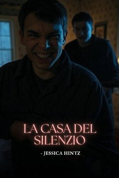 Cover La Casa del Silenzio