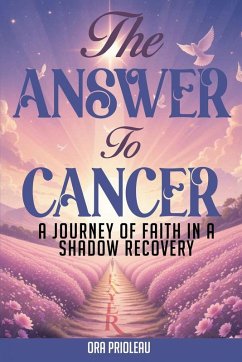 Cover The Answer To Cancer