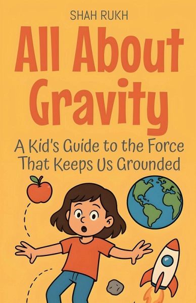 All About Gravity All About Gravity