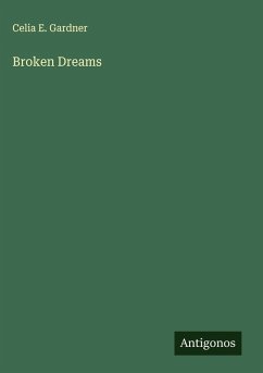Cover Broken Dreams
