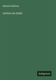 Letters on India