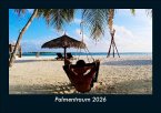 Palmentraum 2026 Fotokalender DIN A5 Palmentraum 2026 Fotokalender DIN A5