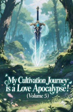 My Cultivation Journey is a Love Apocalypse! (Volume 5) - Zenithnovels My Cultivation Journey is a Love Apocalypse! (Volume 5) - Zenithnovels