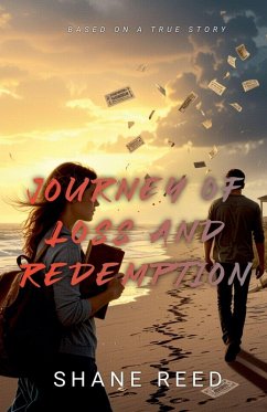 Cover Jouney of Loss and Redemption
