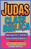 Clase Bíblica para Adultos y Jóvenes Clase Bíblica para Adultos y Jóvenes