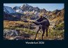 Wanderlust 2026 Fotokalender DIN A4 - Bild 1