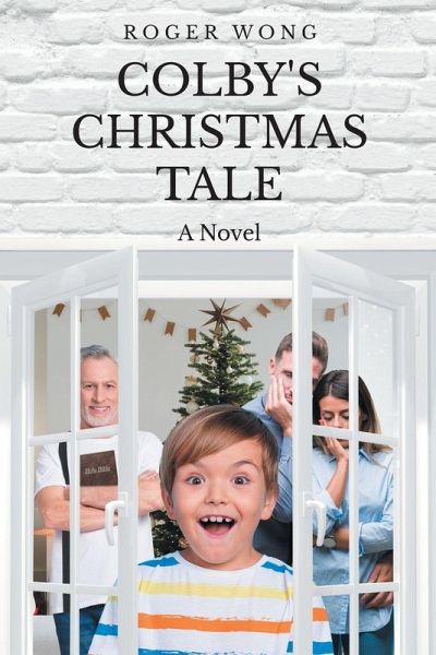 Colby's Christmas Tale