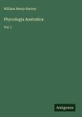 Phycologia Australica Phycologia Australica