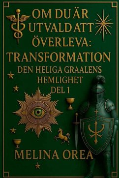 Om du är utvald att överleva - Orea, Melina Om du är utvald att överleva - Orea, Melina