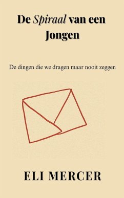 De Spiraal van een Jongen - Mercer, Eli