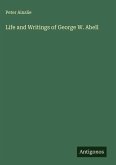 Life and Writings of George W. Abell
