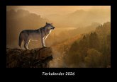 Tierkalender 2026 Fotokalender DIN A3 Tierkalender 2026 Fotokalender DIN A3