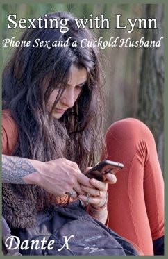 Cover Sexting with Lynn