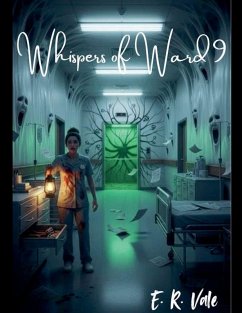 Cover Whispers of Ward 9