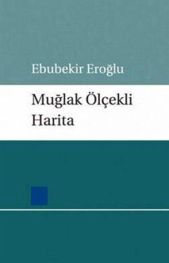 Cover Muglak Ölcekli Harita