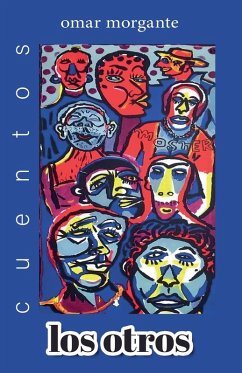 los otros - Arlibros; Morgante, Omar los otros - Arlibros; Morgante, Omar