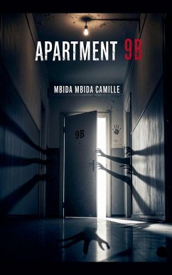 Cover Apartment 9B