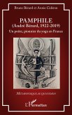 Pamphile (André Bérard, 1922-2019)