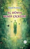 Ac Dünya Kendi Cicegini
