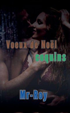 Cover Voeux de Noël coquins