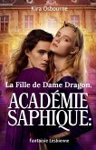 La Fille de Dame Dragon. Académie Saphique La Fille de Dame Dragon. Académie Saphique