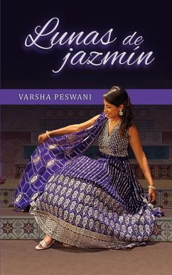 Cover Lunas de jazmín