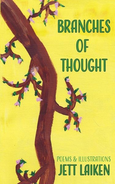 Branches of Thought Branches of Thought