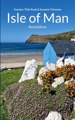Isle of Man Cover Isle of Man