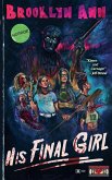 His Final Girl His Final Girl