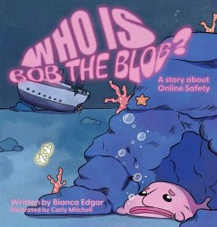 Who Is Bob the Blob? - Edgar, Bianca