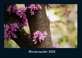 Blumenzauber 2026 Fotokalender DIN A4