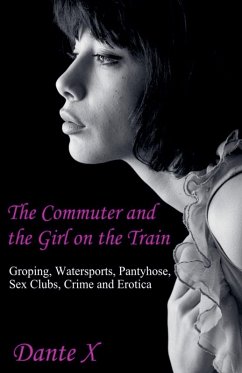 Cover The Commuter and the Girl on the Train