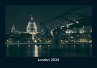 London 2026 Fotokalender DIN A5 - Bild 1