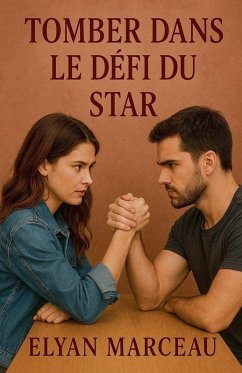 Tomber dans le défi du star - Marceau, Elyan