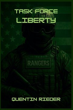Cover Task Force Liberty
