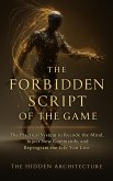 The Forbidden Script of the Game (eBook, ePUB)