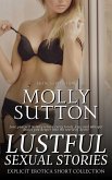 Lustful Sexual Stories (eBook, ePUB)