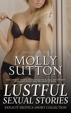 Cover Lustful Sexual Stories (eBook, ePUB)