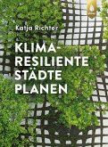 Klimaresiliente Städte planen (eBook, PDF)