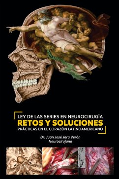 Ley De Las Series En Neurocirugía (eBook, ePUB) Cover Ley De Las Series En Neurocirugía (eBook, ePUB)