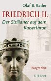 Friedrich II. Friedrich II.