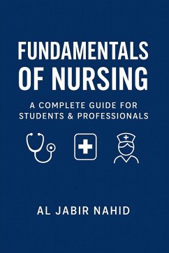 Cover Fundamentals of Nursing (eBook, ePUB)