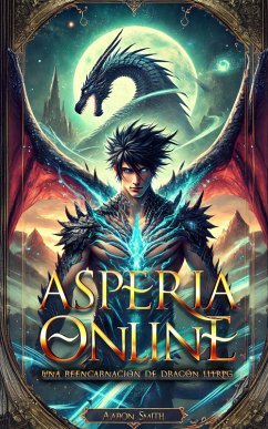 Cover Asperia Online (eBook, ePUB)