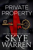 Private Property (eBook, ePUB)