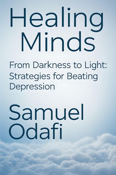 Healing Minds (eBook, ePUB)