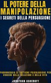 Il Potere Della Manipolazione (eBook, ePUB)
