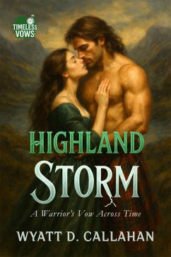 Cover Highland Storm (eBook, ePUB)