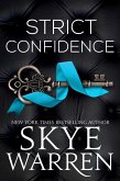 Strict Confidence (eBook, ePUB)