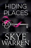 Hiding Places (eBook, ePUB)